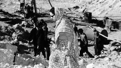 Operation Smiling Buddha: ‘Smiling Buddha’ at 52: Test that announced ...