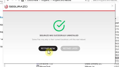 Remove Segurazo From Computer 的图像结果