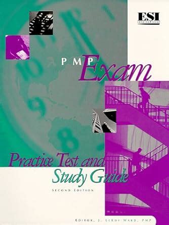 Buy Pmp Exam: Practice Text and Study Guide Book Online at Low Prices ...