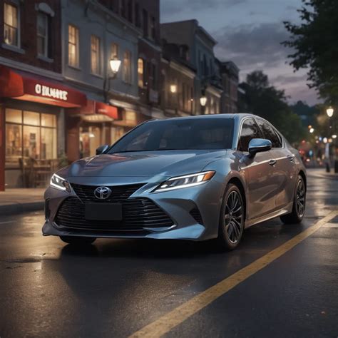 Exploring the Toyota Landscape in Marietta, GA