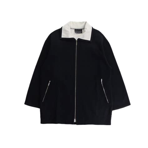 【FIFTY-FIFTY】Marimekko × JUKKA RINTALA 100%cotton design zip-up jacket ...