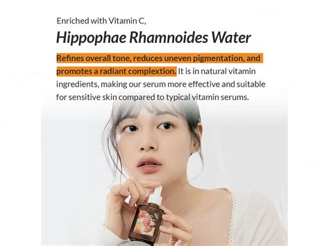 Buy Dr. Althea Vitamin C Boosting Face Serum Online at Best Price ...
