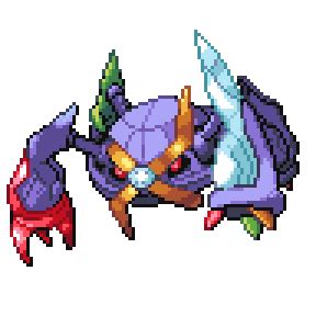 Sablgross #421.293 - FusionDex