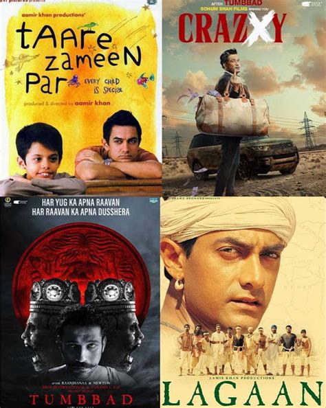 Bandit Queen to Tumbbad: 6 bold bollywood films that redefined Indian ...