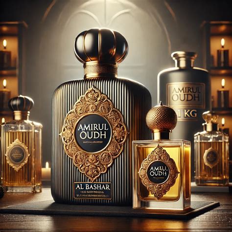 Ameer Al Oudh Fragrance Roll On Attar 6 ml Floral Attar (Floral) Attar ...