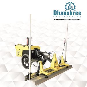 Dhanshree Engineering