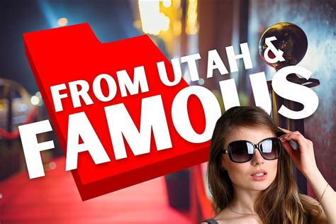 Celebrity Couples We Wish Were Real --And Eloping In Utah