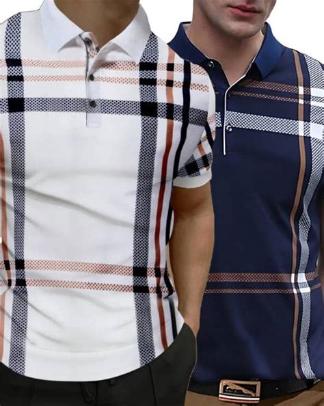 Polo T-Shirts for men's - Buy Mens Polo T-Shirts Online at Best Prices ...