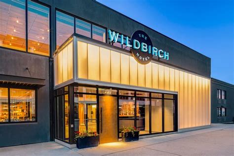 THE WILDBIRCH HOTEL - JDV BY HYATT (Anchorage) - Hotel Reviews, Photos ...