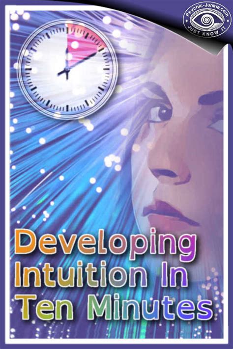 Image result for Develop Intuition