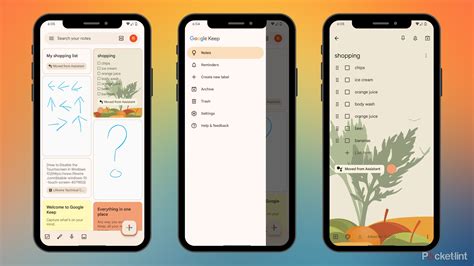 Stay on top of tasks with Google Keep and Gmail