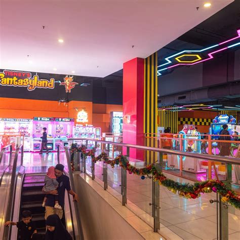 LFS Cinemas - Harbour Mall Sandakan