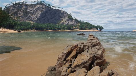 Echoes of Extinction on Steam