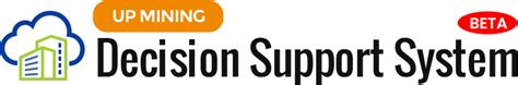 UP Mining Decision Support System