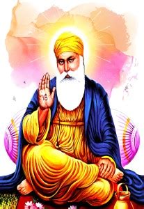 Guru Nanak dev ji paper Poster (Poster 12X18 Inch In Rolled) Paper ...