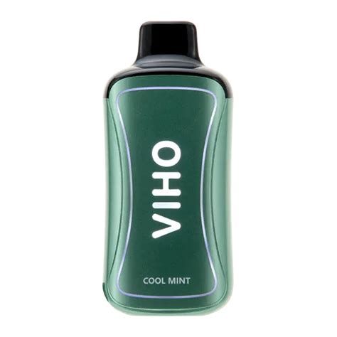 BUY 1 GET 1 FREE Peach Icy Viho Turbo | Vape India - Vape | Vape Hub
