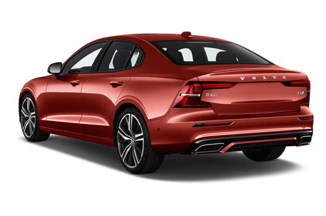 2021 S60 Volvo Photos and Videos - MotorTrend