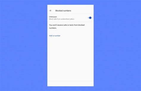 Spectrum Call Blocking 的图像结果