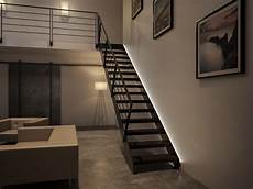 spot illuminazione illuminare le scale con le a led ecco 20 idee design spot illuminazione illuminare le scale con le a led ecco 20 idee design