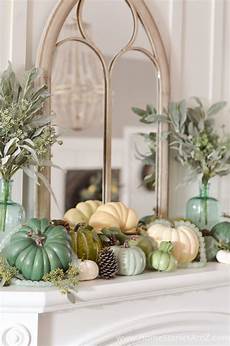 Fall Home Decorating by Diy Home Decor Fall Home Tour Fall Home Decorating