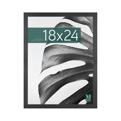 12 Must-Have Poster Frames to Elevate Your Space