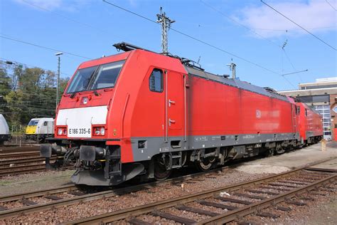 BR 186 Railpool Metrans | Deutsche bahn, Bahn