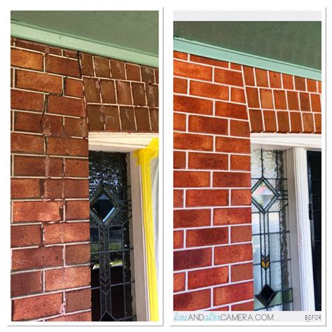 Brick Pointing Tips 的图像结果