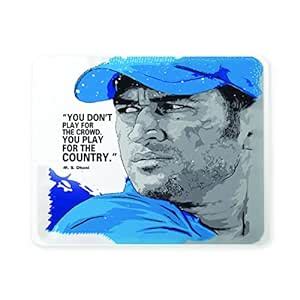 100Yellow® Designer Inspirational Characters Mousepad | Non-Slip ...