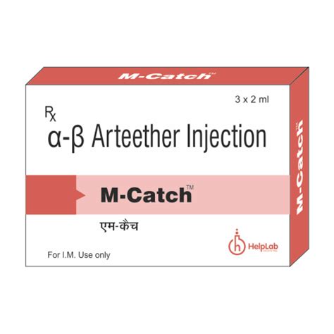 M CATCH INJECTION