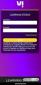 Learning Studio – Apps on Google Play