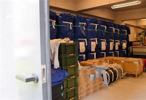 "Phase Free"-Konzept integriert Katastrophenschutz in den Alltag