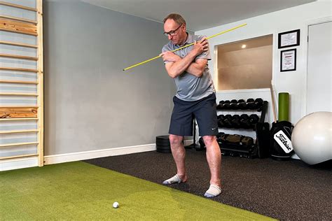 Golf Swing Exercises For Seniors at Neal Laughlin blog
