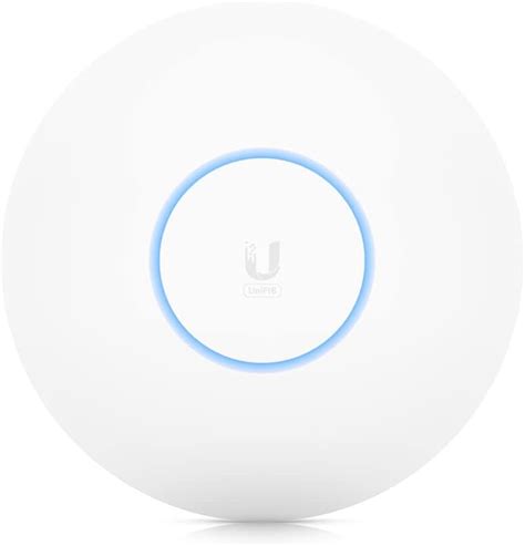 Ubiquiti UniFi 6 Long-Range Access Point | US Model | PoE Adapter not ...