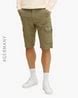Buy Forest Green Shorts & 3/4ths for Men by Tom Tailor Online | Ajio.com