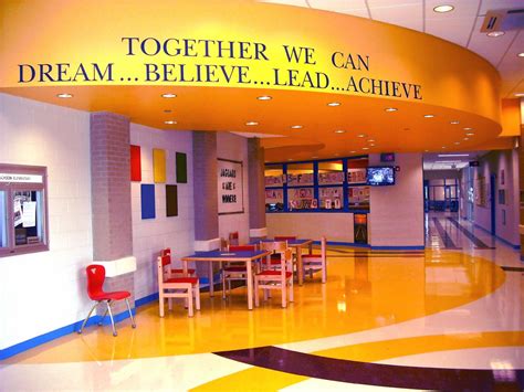 New North Jackson Elementary – RBS Design Group | Owensboro, Kentucky