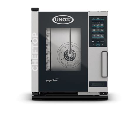 Commercial combi ovens | UNOX