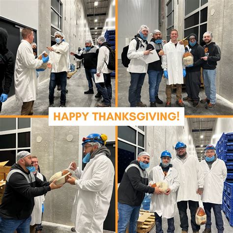 Golden Pet Manufacturing® on LinkedIn: #thanksgiving #manufacturing # ...