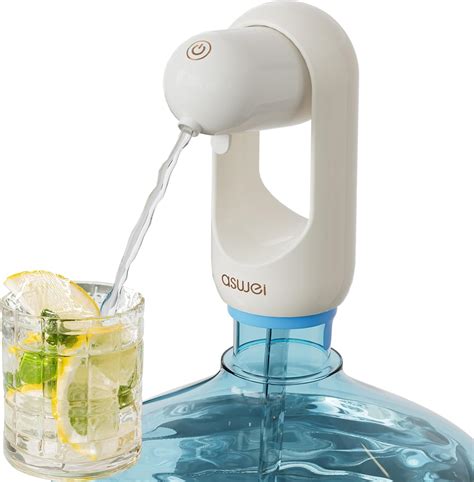 Water Dispenser Jug Pump at Jett Quong blog