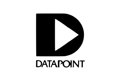 Data Points Logo 的图像结果
