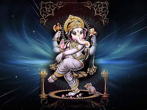 [400+] Ganesh Wallpapers | Wallpapers.com