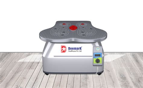 Deemark Blood Circulation Machine | BCM for all Body Muscles, Corded ...