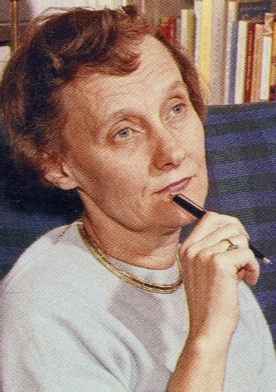 In a shocking scandal, the rebellious creator of Pippi Longstocking ...