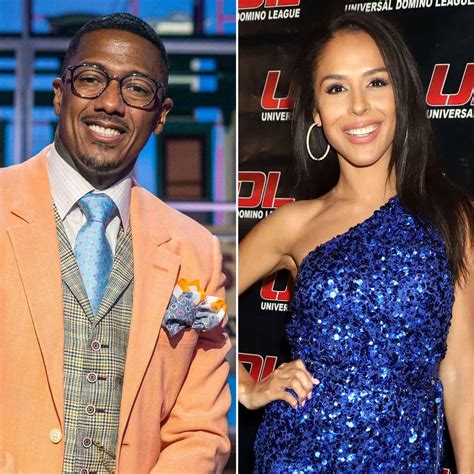 Nick Cannon Welcomes Baby No. 10, His 3rd With Brittany Bell | Us Weekly