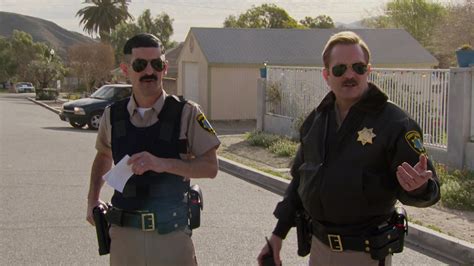 Reno 911 Season 7