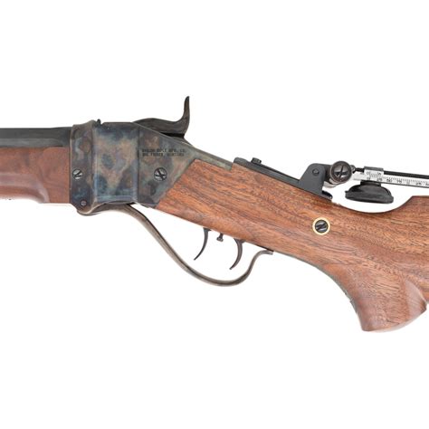 * Shiloh Rifle Manufacturing Company Shiloh-Sharps Model 1874 Rifle ...