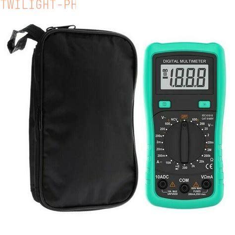 Image result for Multifunction Tester Bag