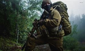 Image result for Special Forces 特种兵