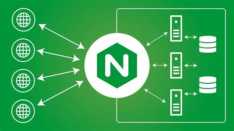 Nginx 的图像结果
