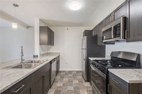 Andover Pointe Apartment Homes - 13106 Chandler Road Plaza, Omaha, NE ...