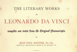 Colourful Sky in Leonardo’s Eye – VISMAYA – History & Philosophy of Science